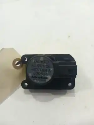 Pezzo di ricambio per auto di seconda mano Motore Di Riscaldamento per RENAULT CAPTUR I (J5_, H5_) 1.5 DCI 90 Riferimenti OEM IAM 277322711R / A21201700  