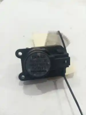 Pezzo di ricambio per auto di seconda mano motore di riscaldamento per renault captur i (j5_, h5_) 1.5 dci 90 riferimenti oem iam 277322711r / a21201700  