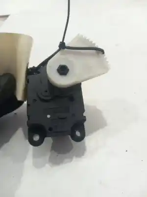 Pezzo di ricambio per auto di seconda mano motore di riscaldamento per renault captur i (j5_, h5_) 1.5 dci 90 riferimenti oem iam 277322711r / a21201700  