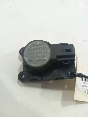 Pezzo di ricambio per auto di seconda mano Motore Di Riscaldamento per RENAULT CAPTUR I (J5_, H5_) 1.5 DCI 90 Riferimenti OEM IAM 277322711R / A21201700  