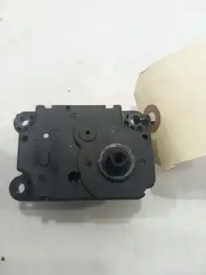 Pezzo di ricambio per auto di seconda mano motore di riscaldamento per renault captur i (j5_, h5_) 1.5 dci 90 riferimenti oem iam 277322711r / a21201700  
