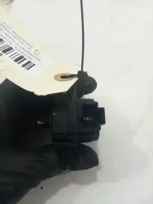 Pezzo di ricambio per auto di seconda mano motore di riscaldamento per renault captur i (j5_, h5_) 1.5 dci 90 riferimenti oem iam 277322711r / a21201700  