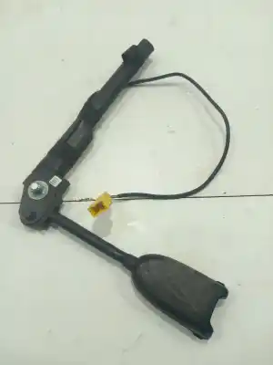 Pezzo di ricambio per auto di seconda mano pretenditore airbag destro per chevrolet cruze (j300) 2.0 cdi riferimenti oem iam 13297078