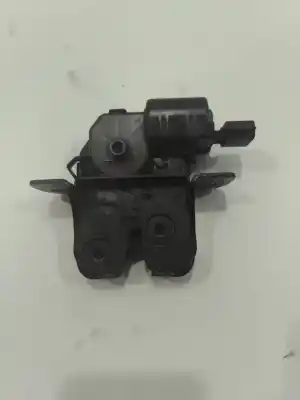 Pezzo di ricambio per auto di seconda mano baule / serratura del cancello per renault captur i (j5_, h5_) 1.5 dci 90 riferimenti oem iam 846307169r  