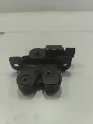 Pezzo di ricambio per auto di seconda mano baule / serratura del cancello per renault captur i (j5_, h5_) 1.5 dci 90 riferimenti oem iam 846307169r  