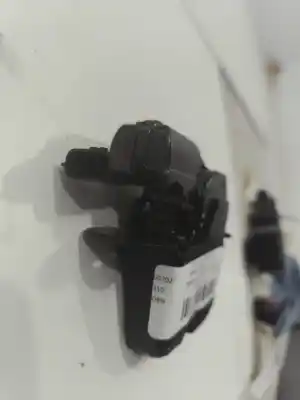 Pezzo di ricambio per auto di seconda mano baule / serratura del cancello per renault captur i (j5_, h5_) 1.5 dci 90 riferimenti oem iam 846307169r  