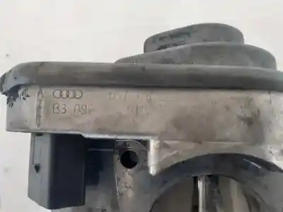 Tweedehands auto-onderdeel vlinder doos voor audi a8 (4e2) * oem iam-referenties 57128063  