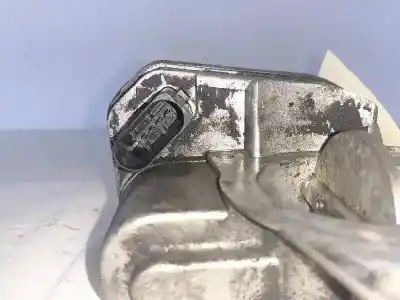 Tweedehands auto-onderdeel vlinder doos voor audi a8 (4e2) * oem iam-referenties 57128063  