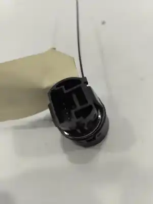 Pezzo di ricambio per auto di seconda mano interruttore per renault captur i (j5_, h5_) 1.5 dci 90 riferimenti oem iam 1927937  