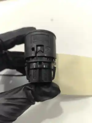 Pezzo di ricambio per auto di seconda mano interruttore per renault captur i (j5_, h5_) 1.5 dci 90 riferimenti oem iam 1927937  