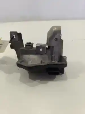 Pezzo di ricambio per auto di seconda mano Scatola Della Farfalla per RENAULT CAPTUR I (J5_, H5_) 1.5 DCI 90 Riferimenti OEM IAM 147B08010R  