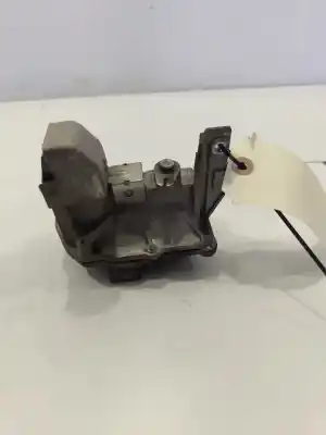 Pezzo di ricambio per auto di seconda mano scatola della farfalla per renault captur i (j5_, h5_) 1.5 dci 90 riferimenti oem iam 147b08010r  