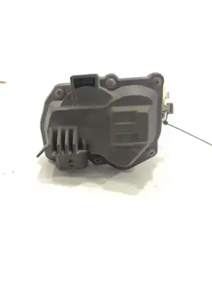 Pezzo di ricambio per auto di seconda mano scatola della farfalla per renault captur i (j5_, h5_) 1.5 dci 90 riferimenti oem iam 147b08010r  