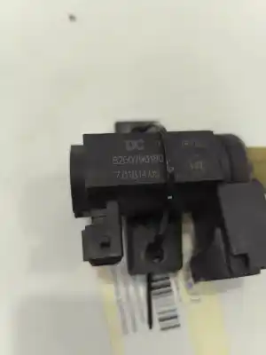 Pezzo di ricambio per auto di seconda mano valvola aria aggiuntiva per renault captur i (j5_, h5_) 1.5 dci 90 riferimenti oem iam 8200790180  