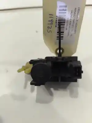 Pezzo di ricambio per auto di seconda mano valvola aria aggiuntiva per renault captur i (j5_, h5_) 1.5 dci 90 riferimenti oem iam 8200790180  