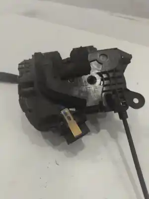 Second-hand car spare part front right door lock for renault captur i (j5_, h5_) 1.5 dci 90 oem iam references 805020401r  
