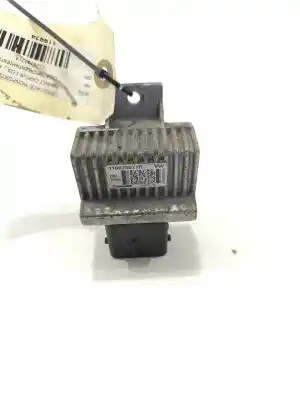 Second-hand car spare part Glow Plug for RENAULT CAPTUR I (J5_, H5_) 1.5 DCI 90 OEM IAM references 110678071R  