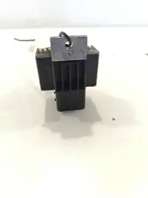Pezzo di ricambio per auto di seconda mano scatola di preriscaldamento per renault captur i (j5_, h5_) 1.5 dci 90 riferimenti oem iam 110678071r  