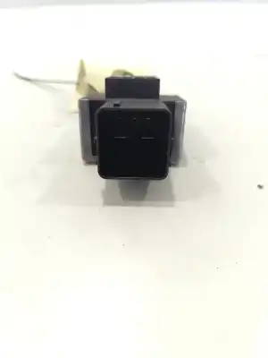 Pezzo di ricambio per auto di seconda mano scatola di preriscaldamento per renault captur i (j5_, h5_) 1.5 dci 90 riferimenti oem iam 110678071r  