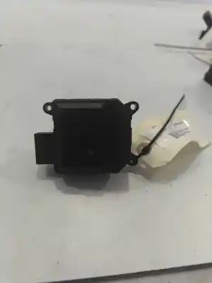 Peça sobressalente para automóvel em segunda mão MOTOR DE SOFAGEM por OPEL ZAFIRA B  Referências OEM IAM 309370600CE  C89699013548