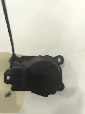 Peça sobressalente para automóvel em segunda mão MOTOR DE SOFAGEM por OPEL ZAFIRA B  Referências OEM IAM H7102UA44  410473241