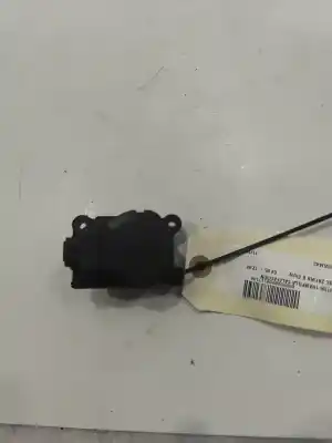 Peça sobressalente para automóvel em segunda mão MOTOR DE SOFAGEM por OPEL ZAFIRA B  Referências OEM IAM H7102UA43  410473241