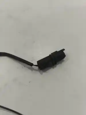Pezzo di ricambio per auto di seconda mano sonda lambda per citroen c5 ii (rc_) 1.6 hdi (rc8hzb) riferimenti oem iam 9651618180  