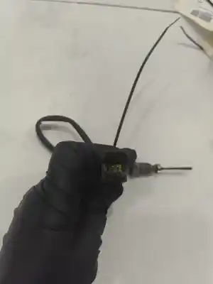 Pezzo di ricambio per auto di seconda mano sonda lambda per citroen c5 ii (rc_) 1.6 hdi (rc8hzb) riferimenti oem iam 9651618180  