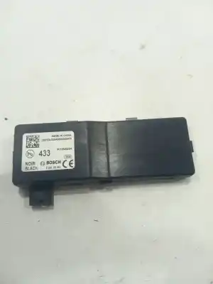 Pezzo di ricambio per auto di seconda mano modulo elettronico per chevrolet cruze (j300) 2.0 cdi riferimenti oem iam 13503204