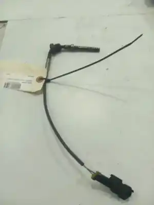 Pezzo di ricambio per auto di seconda mano sonda lambda per chevrolet cruze (j300) 2.0 cdi riferimenti oem iam 96832668