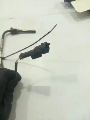 Second-hand car spare part lambda probe for chevrolet cruze (j300) 2.0 cdi oem iam references 96832668  