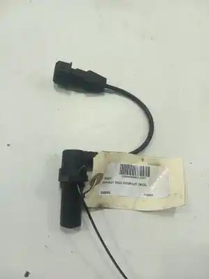 Pezzo di ricambio per auto di seconda mano sensore per chevrolet cruze (j300) 2.0 cdi riferimenti oem iam 96829958