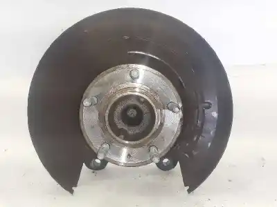 Pezzo di ricambio per auto di seconda mano snodo posteriore sinistro per chevrolet cruze (j300) 2.0 cdi riferimenti oem iam 12778853