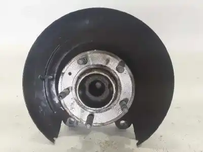 Pezzo di ricambio per auto di seconda mano snodo posteriore destro per chevrolet cruze (j300) 2.0 cdi riferimenti oem iam 12778854