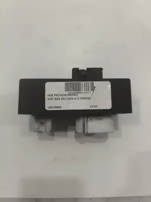 Автозапчастина б/у КОРОБКА ПЕРЕДІГРІВ для SEAT IBIZA (6L1) IBIZA 6L 5 PUERTAS Посилання на OEM IAM 1J0919506M  
