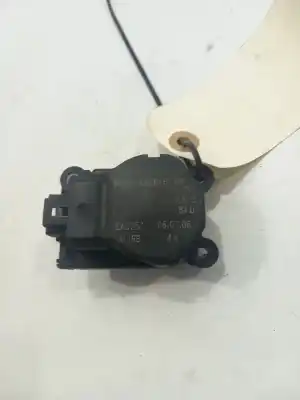 Second-hand car spare part HEATER BLOWER MOTOR for FORD FIESTA (CBK) * OEM IAM references 3M5H19E616AB  