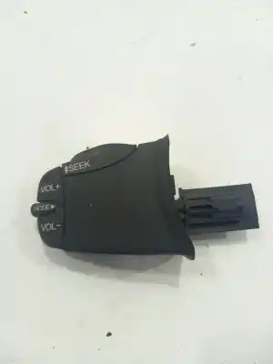 Second-hand car spare part STEERING WHEEL SWITCH for FORD FIESTA (CBK) * OEM IAM references 98AB14K147AD  