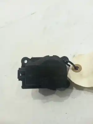 Second-hand car spare part HEATER BLOWER MOTOR for FORD FIESTA (CBK) * OEM IAM references 3M5H19E616AB  