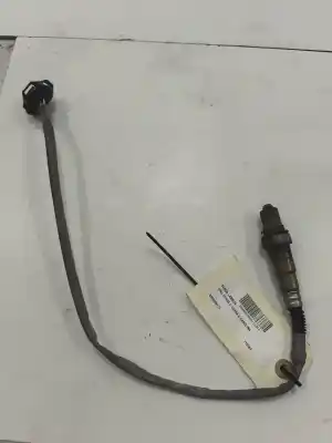 Tweedehands auto-onderdeel LAMBDA SONDE voor OPEL CORSA C CORSA C GASOLINA OEM IAM-referenties 0258006171  