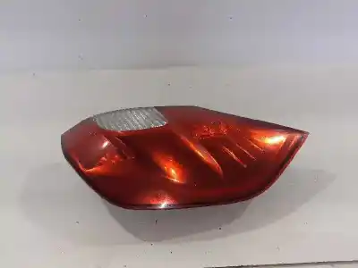 Tweedehands auto-onderdeel RECHTER ACHTERLAMP voor RENAULT SCENIC III GRAN SCENIC OEM IAM-referenties 8200474327A  