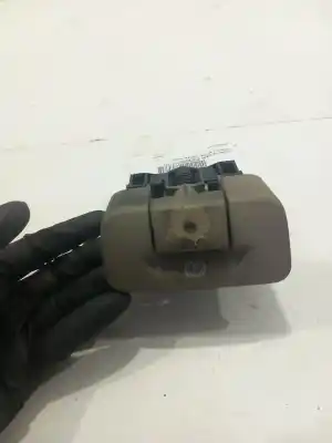 Tweedehands auto-onderdeel ELEKTRISCHE PARKEERREM voor RENAULT SCENIC III GRAN SCENIC OEM IAM-referenties 8200610149  