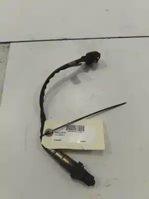 Pezzo di ricambio per auto di seconda mano  per OPEL CORSA C  Riferimenti OEM IAM 0258006901  