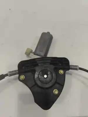 Second-hand car spare part driver left window regulator for renault clio ii fase ii (b/cb0) authentique oem iam references 82002098  0130822020