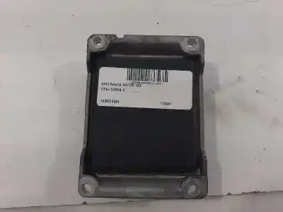 Pezzo di ricambio per auto di seconda mano  per OPEL CORSA C  Riferimenti OEM IAM 1039510564 0281208394 685150