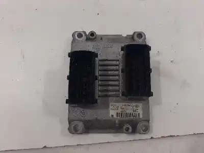Second-hand car spare part ecu engine control for opel corsa c blue line oem iam references 1039510564 0281208394 685150