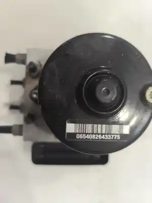 Peça sobressalente para automóvel em segunda mão abs por ford focus lim. (cb4) trend referências oem iam 8m512c405aa  