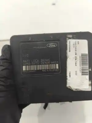 Peça sobressalente para automóvel em segunda mão abs por ford focus lim. (cb4) trend referências oem iam 8m512c405aa  