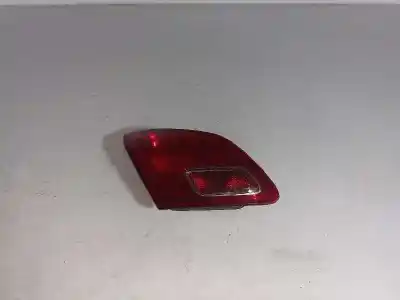Pièce détachée automobile d'occasion feu arrière gauche pour opel astra j (p10) 1.7 cdti (68) références oem iam 13358075