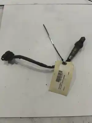 Автозапчастина б/у лямбда-зонд для OPEL CORSA C CORSA C GASOLINA Посилання на OEM IAM 058000171  
