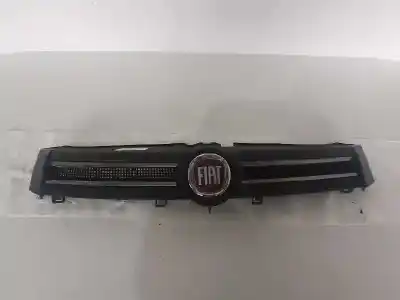 Peça sobressalente para automóvel em segunda mão grelha frontal por fiat panda (169) fiat panda referências oem iam 7353533899
